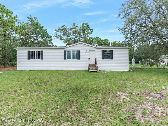 16111 Sandusky St, Brooksville, FL 34604 | MLS #2233526 | Zillow