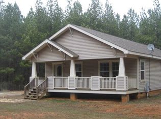 3185 Davids Home Church Rd, Comer, GA 30629