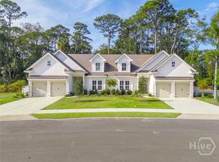 120 Grand Harbor Cir, Savannah, GA 31411