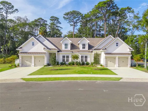 120 Grand Harbor Circle, Savannah, GA 31411