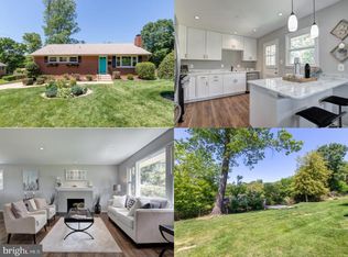 5302 Kepler Ln, Springfield, VA 22151