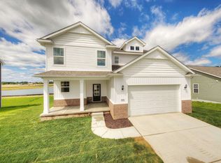 2056 Gambrel Ln, Howell, MI 48843