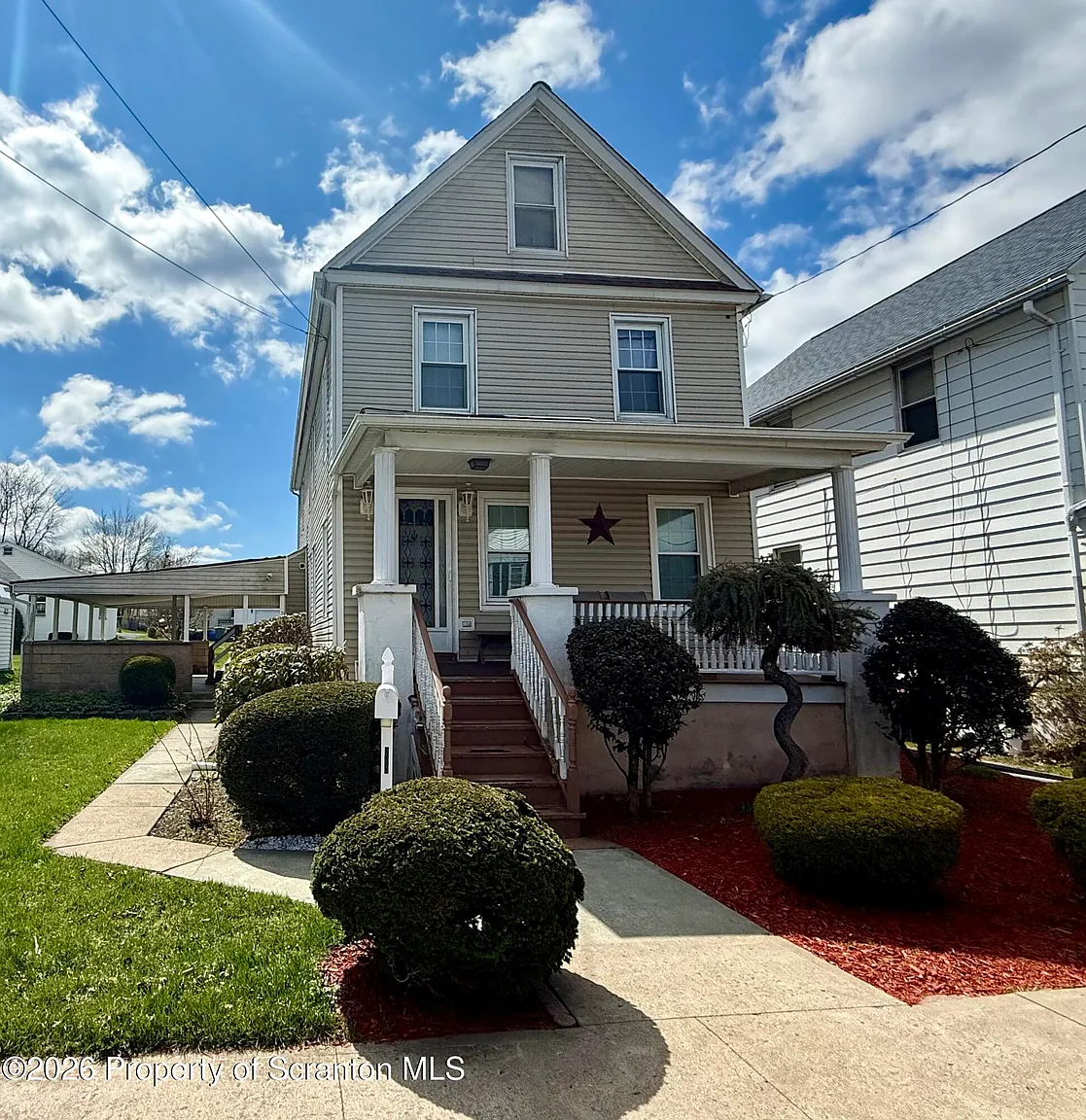 3509 Winfield Ave photo 1