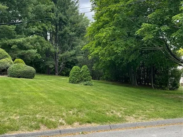 Lot 76 Forest Ridge Road, Waterbury, CT 06708