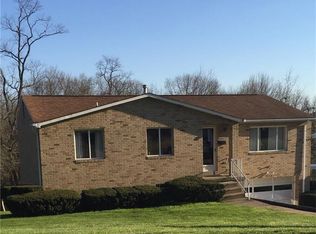 3313 Kathy Dr, Pittsburgh, PA