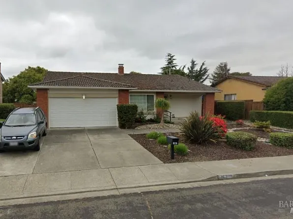 187 Fleet St, Vallejo, CA 94591
