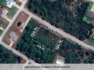 112 Booster Rd NW LOT 3, Lake Placid, FL 33852