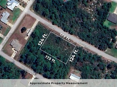 112 Booster Rd NW Lot 3, Lake Placid, FL, 33852