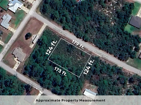 112 Booster Rd NW Lot 3, Lake Placid, FL 33852