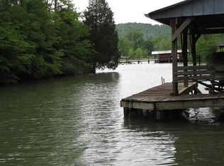 Red Cloud Ln, Ten mile, TN 37880