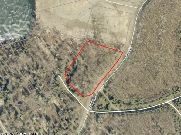 L18-B5 Chisik Ln, Kenai, AK 99611