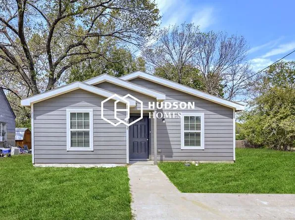 802 E 3rd Ave, Corsicana, TX 75110