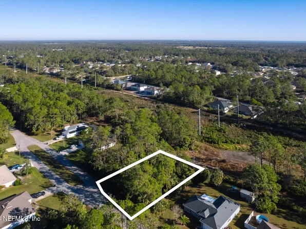 97 SEATTLE Trail, Palm Coast, FL 32164