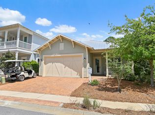 110 Prairie Pass, Santa Rosa Beach, FL 32459