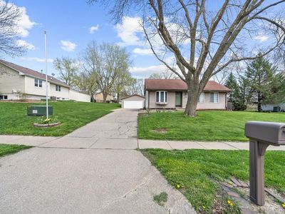 1318 Cherry Pkwy, Norwalk, IA, 50211