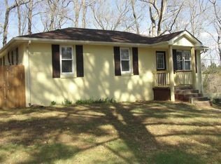 1329 Harmon Springs Rd, Dickson, TN 37055
