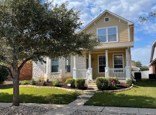 1813 Big Bend Dr, Cedar Park, TX 78613