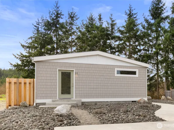 116 Sunset Meadows Lane, Port Hadlock, WA 98339