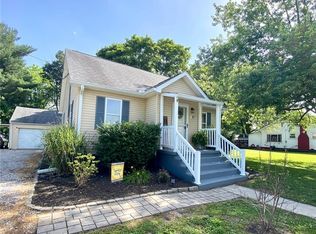 407 E College St, Sandborn, IN 47578