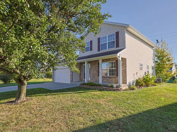 3870 Greenbrook Dr, Amelia, OH 45102