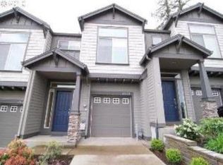 15179 SW Canyon Wren Way, Beaverton, OR 97007