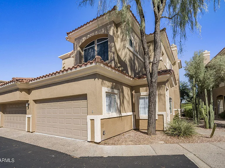 8245 E Bell Rd #243 — Photo 48