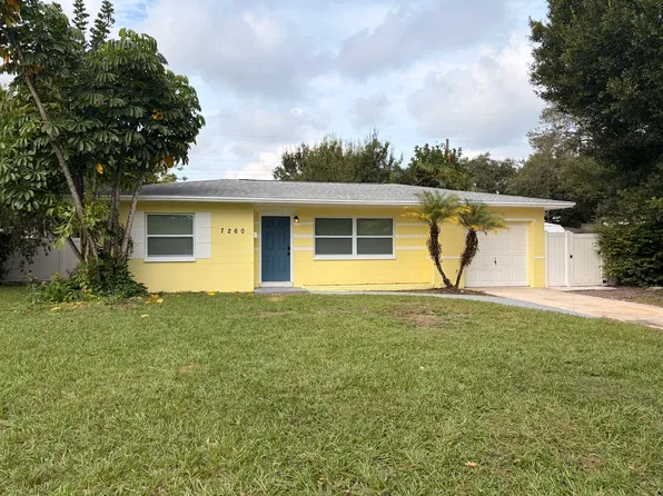 7260 17th St N, Saint Petersburg, FL 33702