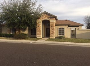 611 Pipit Pass Dr, Laredo, TX 78045