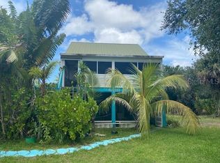 12335 Sherwood Rd, Bokeelia, FL 33922