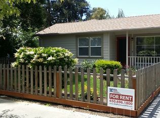 937 15th Ave, Redwood City, CA