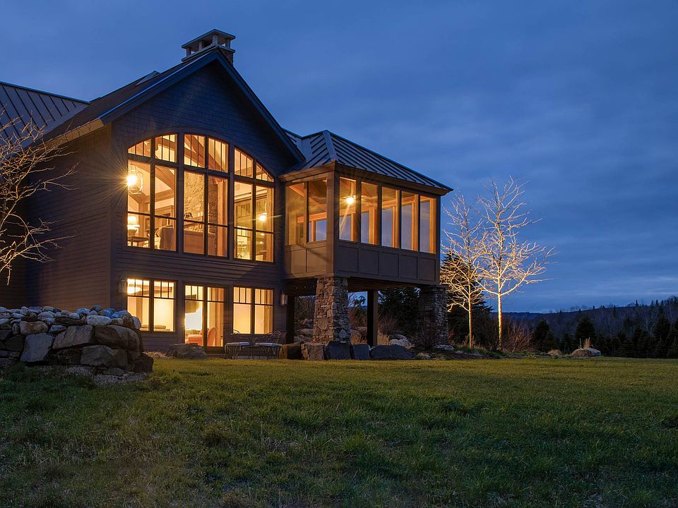 30 Batten Road, Greensboro Bend, VT 05842 Zillow