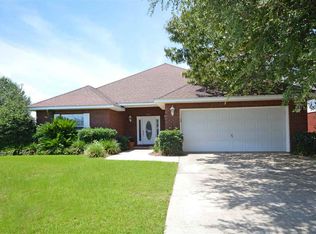 5764 Cobble Creek Dr, Pace, FL 32571