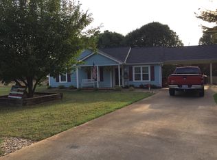 1150 Park Dr, Salisbury, NC 28147