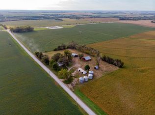 5861 Birch Rd, Nebraska City, NE 68410