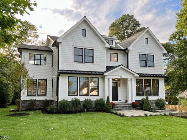 Summit NJ Real Estate - Summit NJ Homes For Sale | Zillow