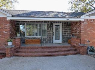 400 N Highway 253, Lavaca, AR 72941