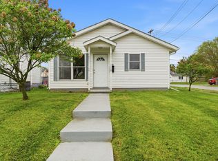 681 Maple Ave, Newark, OH 43055