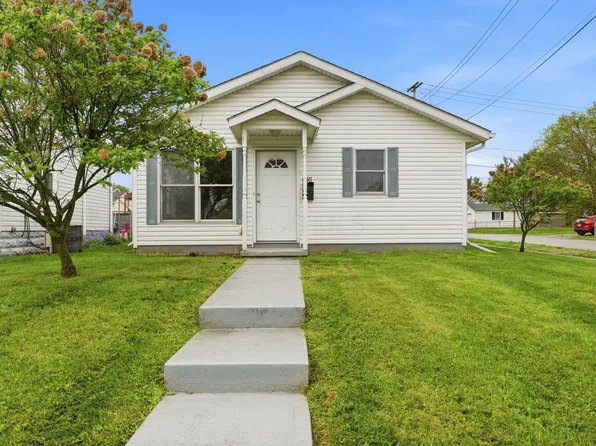 681 Maple Ave, Newark, OH 43055