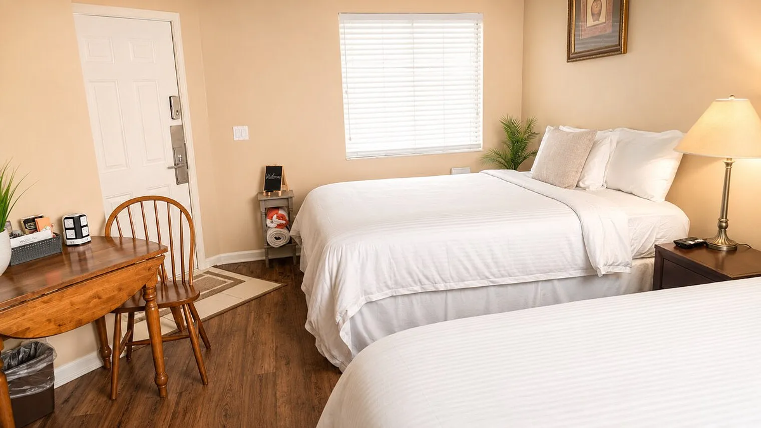 1 bed, 1.0 bath, $1,928 — Photo 3