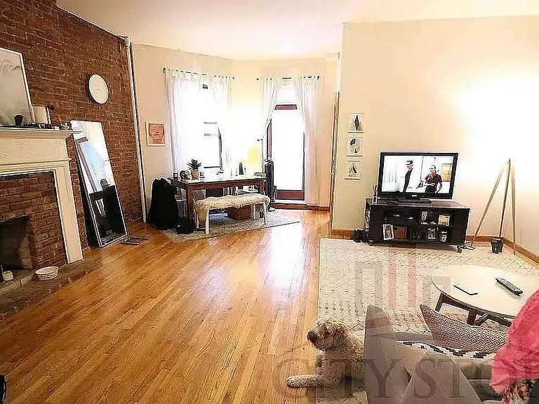 306 W 73rd St #1S — Photo 2
