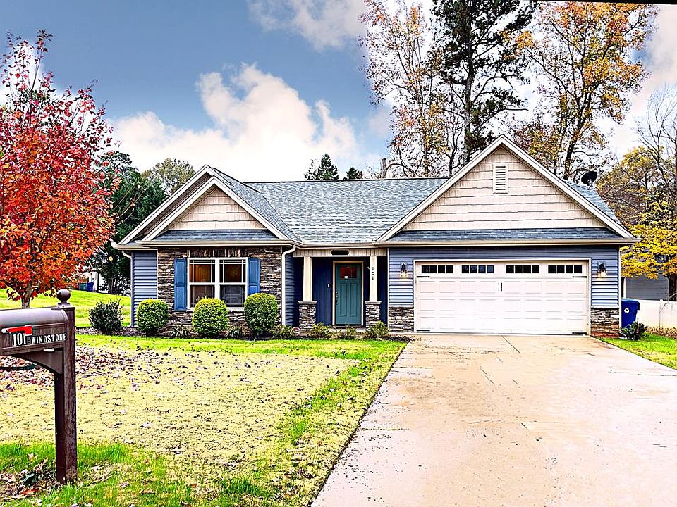 1st image of 101 Windstone Dr
