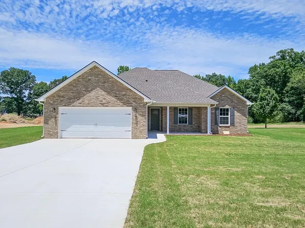 27120 N Wales Rd, Elkmont, AL 35620
