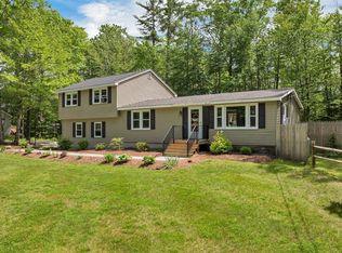 806 Northline Rd, Tuftonboro, NH 03816