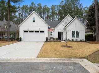 180 Alder Ln, Hardeeville, SC 29927