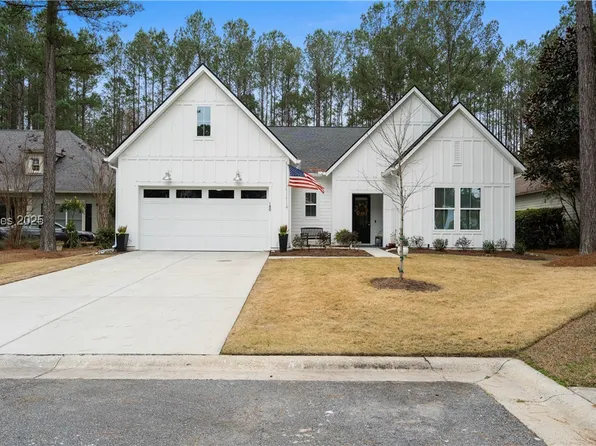 180 Alder Ln, Hardeeville, SC 29927