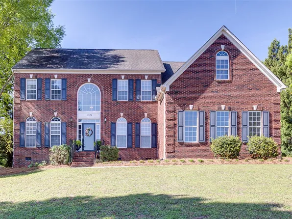 4020 Brackenberry Dr, Anderson, SC 29621