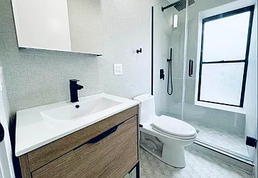 Rented by REAL New York