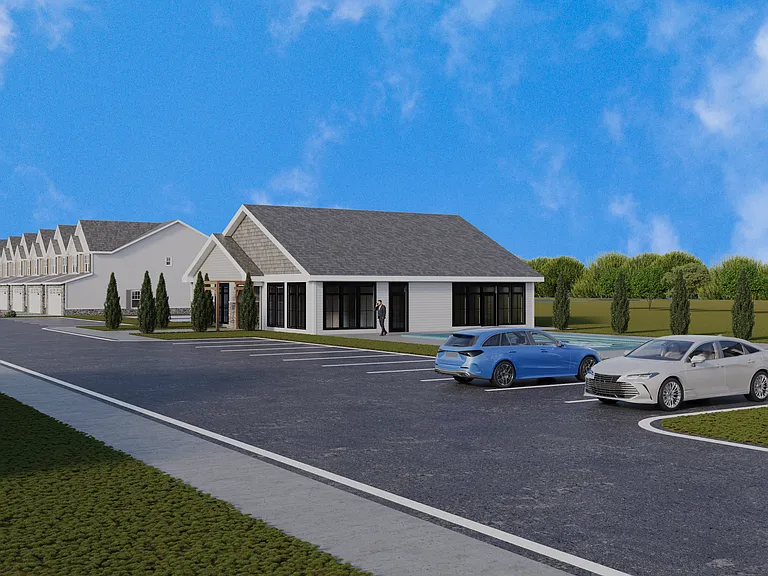 Horizon Pointe Villas III — Photo 23