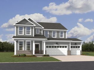 886 Bur Oak Ct, Clarksville, TN 37043