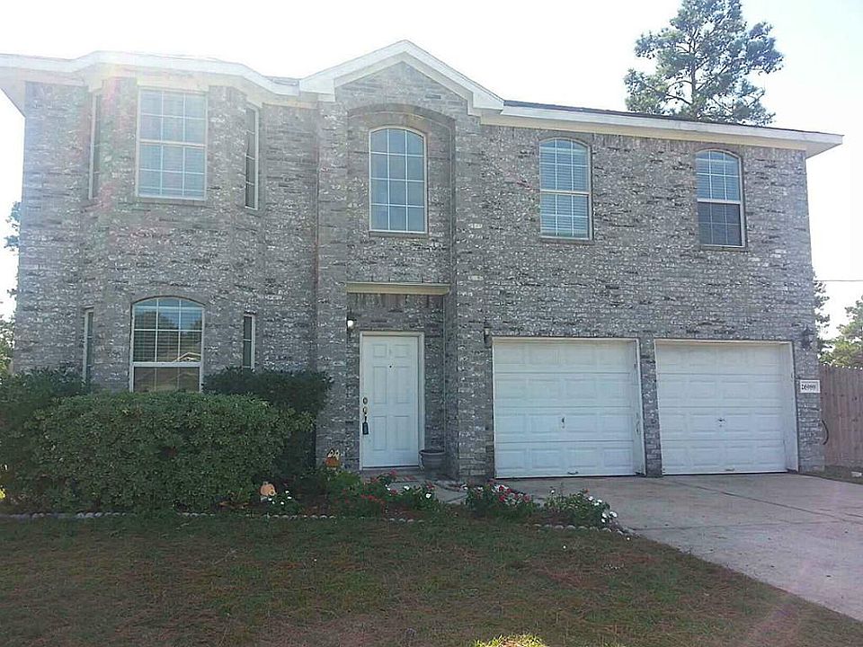 26989 Cotulla Trl, Magnolia, TX 77355 Zillow